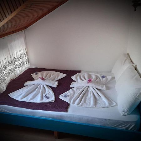Antonios Motel Side Esterno foto
