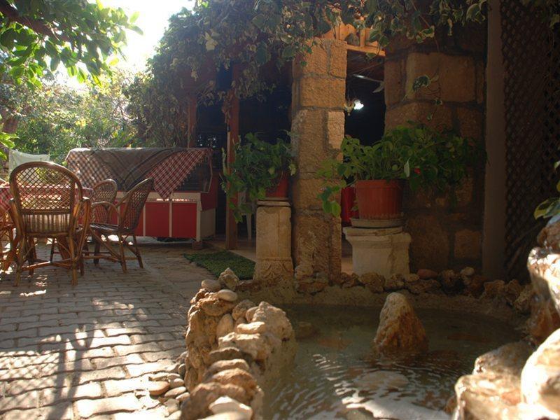 Antonios Motel Side Esterno foto