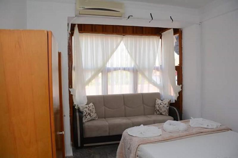 Antonios Motel Side Esterno foto