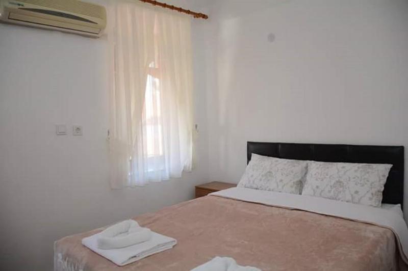 Antonios Motel Side Esterno foto